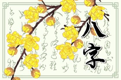 案例看火旺水弱