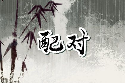 理想伴侣的时间观